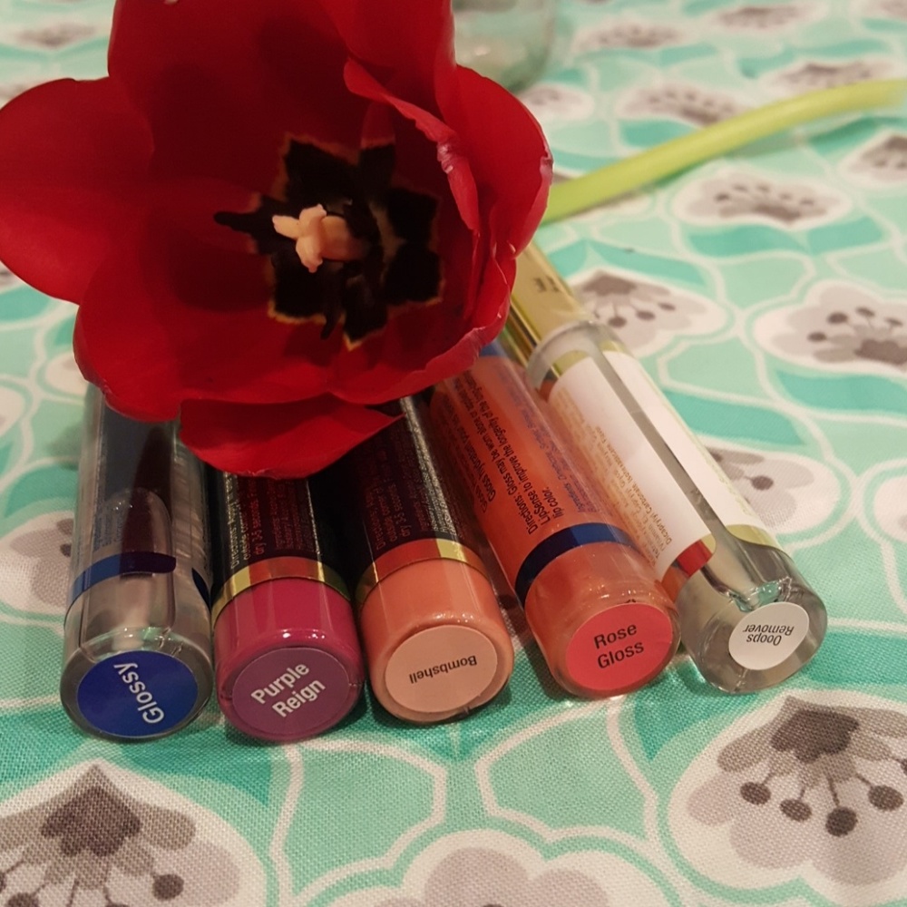 LipSense! - Picture 3 of 3